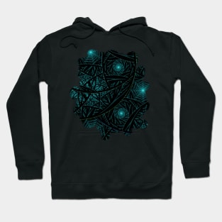 The Dark Web Hoodie